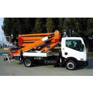Vat 68 ne nacelle vl - klubb - 22,60 m Vat 68 ne nacelle vl - klubb - 22,60 m