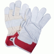 CONNEX COX938633 GANTS EN CUIR DE VACHE TAILLEÂ 9 CONNEX COX938633 GANTS EN CUIR DE VACHE TAILLEÂ 9