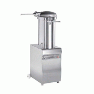 DADAUX - Poussoir hydraulique 25 litres DADAUX - Poussoir hydraulique 25 litres