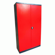 Armoire d'atelier métallique xl-b Armoire d'atelier métallique xl-b