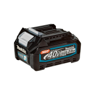 Batterie Makita Max XGT Li-Ion 40V / 2 Ah - BL4020 Makita | 191L29-0