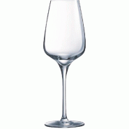 Chef & Sommelier Sublym - 6 verres à pied 45 cl - transparent Verre en cristal 035-1037971