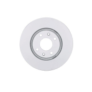 Disque de frein Bosch 0986478979 - ventilé intérieur - 4 trous - 26 mm - avant - boîte de 2 Disque de frein Bosch 0986478979 - ventilé intérieur - 4 trous - 26 mm - avant - boîte de 2