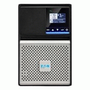 Eaton 5P Gen2 alimentation d'énergie non interruptible Interactivité de ligne 920 W 8 sortie(s) CA Eaton 5P Gen2 alimentation d'énergie non interruptible Interactivité de ligne 920 W 8 sortie(s) CA