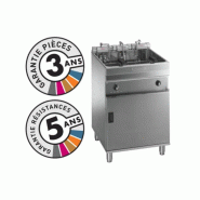 Friteuse VALENTINE électrique 25-28 Litres EVO600PR  Référence: EVO600PR