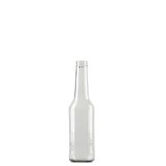 Long neck - bouteilles en verre - united bottles & packaging - capacité 275ml