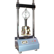 Presse CBR équipée - 50kN - I09 010CO_0