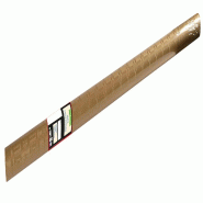 Pronappe - Réf.RD260657I - Carton de 12 Nappes Damassées en rouleau largeur 1,18 m x longueur 6 m Or - doré papier RD260657I