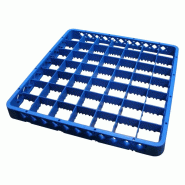 RM GASTRO Embout panier plastique 49 positions 50x50x4 REDFOX - C 1149 - REDFOX - 0615402796354