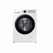 SAMSUNG lave-linge frontal 9kg 1400 tours/min WW90CGC04DAH - blanc 8806095210728