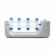 Agitateur rotatif, analogique, MX-RL-E, rotisserie - Ref.: LJG001 Agitateur rotatif, analogique, MX-RL-E, rotisserie - Ref.: LJG001