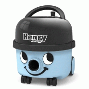 Aspirateur poussières numatic hva160 henry allergy