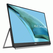 ASUS ZenScreen MB249C écran plat de PC 60,5 cm (23.8") 1920 x 1080 pixels Full HD LED Noir