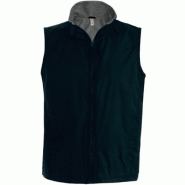 BODYWARMER DOUBLÉ POLAIRE BODYWARMER DOUBLÉ POLAIRE
