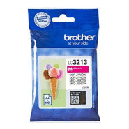 Brother LC3213 Cartouche d'encre originale - Magenta Brother LC3213 Cartouche d'encre originale - Magenta