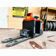 BT OSE250 Gerbeur transpalette électrique