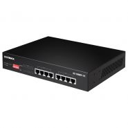 Commutateurs - switch - emidax - 8 ports - gs-1008pl v2