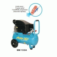 Compresseur 24 litres - prim'air lacmé Compresseur 24 litres - prim'air lacmé