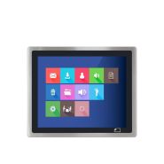 Écran tactile interactif - Étanche IP69K - Panel PC  - TFT LCD 15'' à 21,5''_1