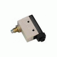 Fin corse électrique - type: e