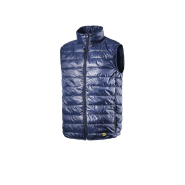 Gilet doudoune smart corsair bleu roi t2xl - diadora spa - 702.159918.Xxl 60063 - 649689 Gilet doudoune smart corsair bleu roi t2xl - diadora spa - 702.159918.Xxl 60063 - 649689