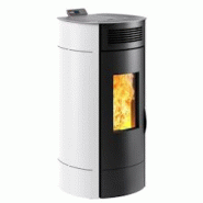 INVICTA Poêle à granulés électronique P941980 - P941980