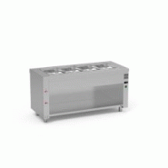 ITALCONCEPT Meuble bain-marie à eau (Meuble bain-marie à eau - Spéc...) - 3667335124176 ITALCONCEPT Meuble bain-marie à eau (Meuble bain-marie à eau - Spéc...) - 3667335124176