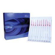 Kit d'analyse visuelle du DEHA 25-250 ppm, type : Titrets 30 ampoules, marque Chemetrics - Ref.: NCH002 Kit d'analyse visuelle du DEHA 25-250 ppm, type : Titrets 30 ampoules, marque Chemetrics - Ref.: NCH002