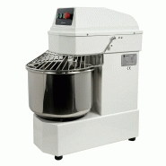 Pétrin à spirale HKN-30SN2V - Hurakan - 0650414135982