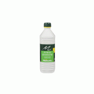 Petrole desaromatise combustible protection et nettoyage des pieces metalliques flacon de 1l