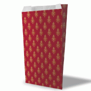 Pochette cadeau LuxOr 18x6x35cm - par 150