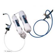 Pr-spr-r - filtres d'eau potable - diproclean - sous évier peu encombrants Pr-spr-r - filtres d'eau potable - diproclean - sous évier peu encombrants