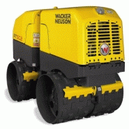 Rouleau compacteur pied de mouton ? 850 mm ? Wacker neuson ? Rt82sc2