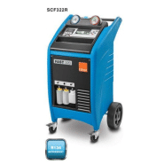 Station automobile fast 322 / fast 322yf Station automobile fast 322 / fast 322yf