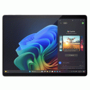 Surface Pro 11 Snapdragon 16Go 512Go - Platine