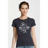 T-shirt personnalisé - sol's miss s11386 T-shirt personnalisé - sol's miss s11386