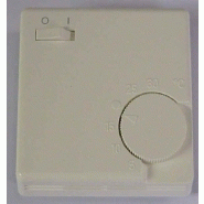 Thermostat électronique pour fluide - dbtv-12