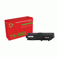 Toner remanufacturé Noir Everyday¢ de Xerox compatible avec Kyocera TK-1150, Capacité standard