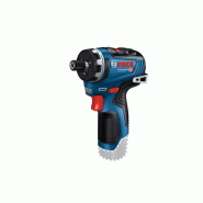 Visseuse sans fil GSR 12V-35 HX solo (C) - BOSCH | 06019J9103 Visseuse sans fil GSR 12V-35 HX solo (C) - BOSCH | 06019J9103