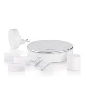 2401497 - alarmes anti intrusion - somfy - 1 sirène interieure 110 db 2401497 - alarmes anti intrusion - somfy - 1 sirène interieure 110 db