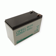 Batterie pour onduleur 12V 07Ah Batterie pour onduleur 12V 07Ah