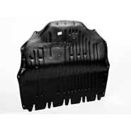 Cache moteur TOPCAR TOP42560016 Cache moteur TOPCAR TOP42560016