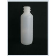 Code : 0007 115 ml - 455 ml - bouteilles en plastique - ben pak - goulot : 24 mm  t/e