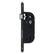 Coffre monopoint l700-nf clé l 50mm noir 2 clés sans gâche - HERACLES - i-l730-50n - 435491 Coffre monopoint l700-nf clé l 50mm noir 2 clés sans gâche - HERACLES - i-l730-50n - 435491