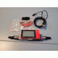 Débitmètre massique compact VOGTLIN GCM Red-y Débitmètre massique compact VOGTLIN GCM Red-y