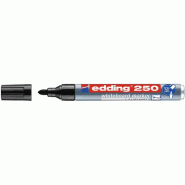 EDDING Marqueur pour tableau blanc 250 - 4-250003
