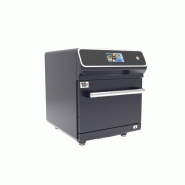 Four a cuisson ultra-rapide - SOFRASPEED noir