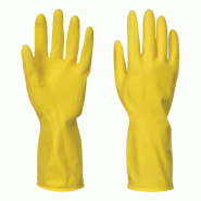 Gant ménage jaune - La paire - Extra-Large - 28431026363996