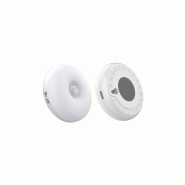 Lampe Nuit Secours LED Alcapower 30lm Détecteur Mouvement PIR 120° Batterie Li-Po Rechargeable 300mAh Design Compact 60x21,5mm ABS/PC Haute Qualité Lampe Nuit Secours LED Alcapower 30lm Détecteur Mouvement PIR 120° Batterie Li-Po Rechargeable 300mAh Design Compact 60x21,5mm ABS/PC Haute Qualité