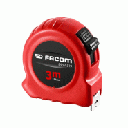 Mètre ruban Facom 3m x 19 mm | 893B.319PB Mètre ruban Facom 3m x 19 mm | 893B.319PB